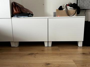 Ikea PLATSA Kastjes beschikbaar voor biedingen
