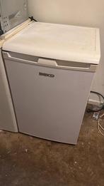 Beko tafelmodel koelkast, Witgoed en Apparatuur, Vriezers en Diepvrieskisten, Ophalen, Gebruikt, Minder dan 85 cm, Minder dan 60 cm