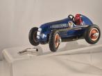 Schuco Merc-Benz Silberpfeil Grand Prix Racer 1936, Ophalen of Verzenden, Zo goed als nieuw, Auto, Overige merken