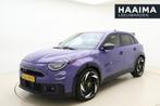 Abarth 600e Abarth Scorpionissima 54 kWh | Sabelt kuipstoele, Auto's, Overige kleuren, Adaptive Cruise Control, Origineel Nederlands