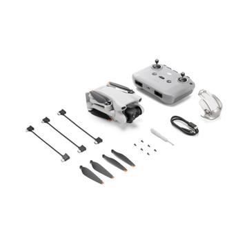 DJI Mini 3 - 2 accu`s beschikbaar voor biedingen