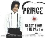 Prince – Blast From The Past 4.0, Cd's en Dvd's, Verzenden, 1980 tot 2000, Zo goed als nieuw