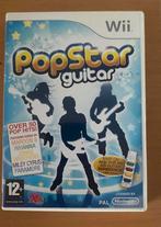 Popstar guitar (WII)