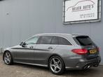 Mercedes-Benz C-Klasse Estate 250 Premium Plus Automaat, Automaat, Achterwielaandrijving, Euro 6, 4 cilinders