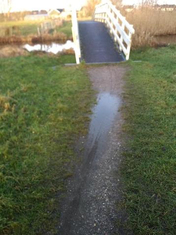 Halfverharding onderhoud beschikbaar voor biedingen