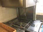 Doorschuifvaatwasser professioneel horeca nht8G electrolux, Ophalen, Reinigen