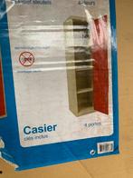 2 locer kasten, Ophalen of Verzenden, Zo goed als nieuw