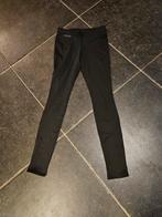 Kalenji sport legging - Maat S, Legging, Maat 36/38 (S), Zwart, Kalenji