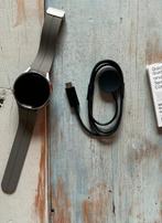 Samsung galaxy watch 5 Pro LTE ( esim) Titanium, Sieraden, Tassen en Uiterlijk, Smartwatches, Ophalen of Verzenden, Zo goed als nieuw