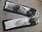 Baggy jeans, Kleding | Dames, Spijkerbroeken en Jeans, Ophalen of Verzenden, Gedragen, Zwart, W30 - W32 (confectie 38/40)