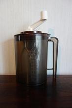 Handmixer maatbeker keuken, Ophalen of Verzenden, Gebruikt