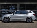 BMW X3 xDrive20i M SPORT | M SPORTSTOELEN | MEMORY STOELEN |, Automaat, 1998 cc, 15 km/l, Gebruikt