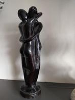 Prachtig houten beeld, Antiek en Kunst, Kunst | Designobjecten, Ophalen