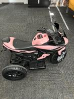 Elektrische kindermotor, Ophalen of Verzenden, Jongen