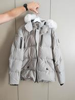 XL Moose Knuckles Winter Jas, Kleding | Heren, Jassen | Winter, Ophalen of Verzenden, Zo goed als nieuw, Maat 56/58 (XL), Zwart
