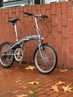 HEMA Vouwfiets - Compact voor de Stad!, Gebruikt, Heren, Versnellingen, Ophalen