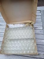 flesjes glas (doos 100st a 30cc), Ophalen of Verzenden, Zo goed als nieuw, Overige typen