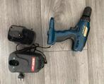 Kinzo Pro+ Accuboormachine met Oplader en Accu -Goed Werkend, Doe-het-zelf en Verbouw, Gereedschap | Boormachines, Boormachine