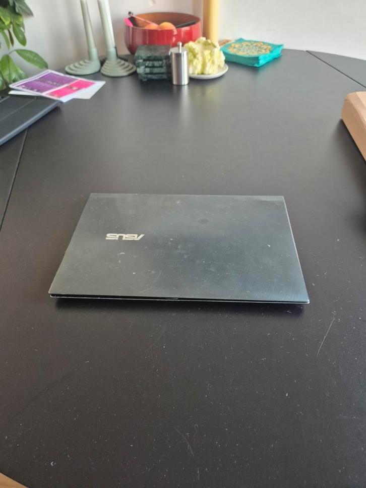 Asus Zenbook 13 inch (2021), Computers en Software, Windows Laptops, Gebruikt, 13 inch, SSD, 2 tot 3 Ghz, 8 GB, Qwerty, Ophalen of Verzenden