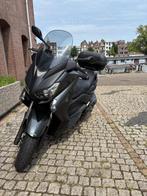 Yamaha Xmax 400, 400 cc, Scooter, Particulier, Minimaal motorrijbewijs A2