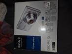 Sony cybershot DSC-W610 Nieuw in doos, 20x of meer, Ophalen of Verzenden, Zo goed als nieuw, Sony