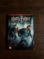 Harry Potter en de Relieken van de Dood deel 1, Cd's en Dvd's, Vanaf 12 jaar, Ophalen of Verzenden, Zo goed als nieuw, Vampiers of Zombies