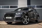 Audi Q5 55 TFSI e quattro Competition |Pano dak |Luchtvering, Automaat, Gebruikt, Euro 6, 4 cilinders