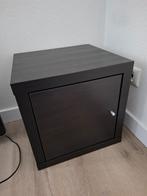 Ikea kallax, Ophalen, Gebruikt, Hout, Minder dan 45 cm