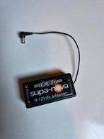 Gigrig Supa - Nova 9 - 12 VDC, Ophalen of Verzenden, Zo goed als nieuw, 100 watt of meer