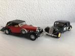 Mooie Solido, Citroen en De Lage, Ophalen of Verzenden, Zo goed als nieuw, Auto, Solido