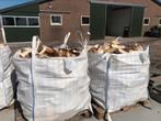 haardhout per kuub. Vanaf €90, 6 m³ of meer, Ophalen, Blokken
