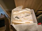 Nike Air Max 1 summit white/ sanddrift  maat 46 us 12, Ophalen of Verzenden, Nieuw, Wit