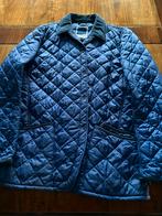 Barbour Jas - Nieuwstaat heren jas, Ophalen, Nieuw, Blauw