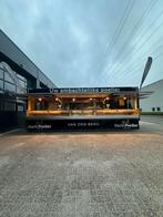 Evers verkoopwagen / zeer compleet / frituur / rational, Ophalen