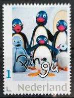Persoonlijke Postzegel Pingu Postfris., Verzenden, Postfris