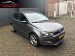 Volkswagen Polo 1.2 Style |cruise|airco|LM velgen, Voorwielaandrijving, Euro 5, 967 kg, Gebruikt