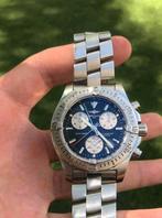 Breitling Colt Polshorloge - Staal, Staal, Gebruikt, Staal, Breitling