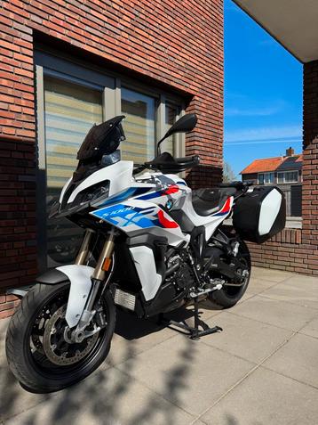 BMW S 1000 XR - 2022 - Volle M Pakket - Garantie beschikbaar voor biedingen