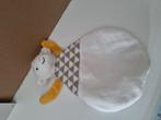 Happy horse knuffel schaap doekje nr 26, Ophalen of Verzenden, Zo goed als nieuw, Jongetje of Meisje