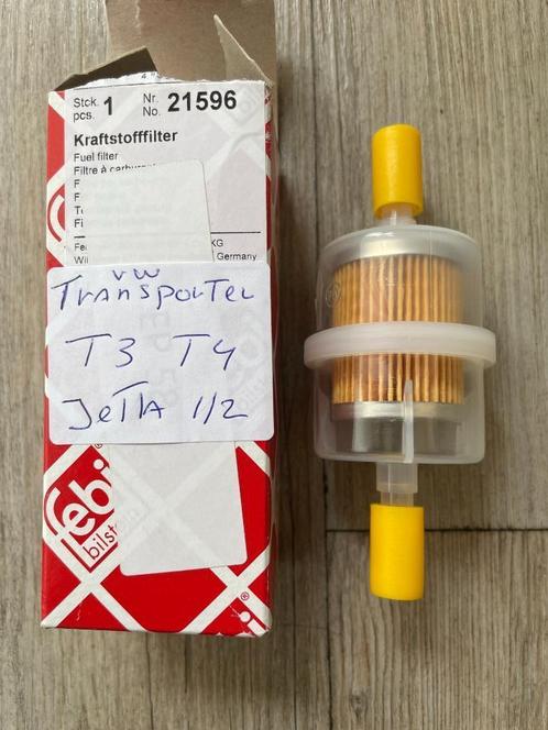 Nieuwe auto onderdelen VW Transporter T4 1991, Auto diversen, Auto-accessoires, Nieuw, Ophalen of Verzenden