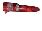 Achterlicht links Fiat Panda II ('03-'11), Gebruikt, Fiat, Ophalen of Verzenden, Fiat