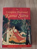 complete Kama Sutra, Boeken, Esoterie en Spiritualiteit, Gelezen, Ophalen of Verzenden, Spiritualiteit algemeen