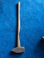 2 mokers, Doe-het-zelf en Verbouw, Ophalen