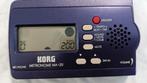 Korg MA-30 digitale metronoom met doos, Muziek en Instrumenten, Ophalen of Verzenden, Zo goed als nieuw, Overige instrumenten