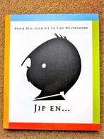 Jip en Janneke: Jubileumuitgave 50 jaar - Annie M.G. Schmidt, Ophalen of Verzenden, Gelezen, Fiep Westendorp; Annie M.