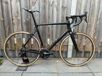 Colnago C-RS met Shimano Dura Ace wielen, Carbon, Zo goed als nieuw, Meer dan 20 versnellingen, 53 tot 57 cm