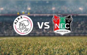 GEZOCHT: 2 FIELDSEATS VAK 020 RUILEN VOOR 2 F-SIDE KAARTEN! beschikbaar voor biedingen
