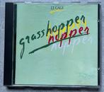J.J. Cale - Grasshopper (cd blues/folk/rock), Ophalen of Verzenden, Zo goed als nieuw, Poprock