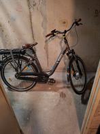 Ncm e bike dames stadsfiets    de diskplay doet het niet ..., Ophalen of Verzenden, Zo goed als nieuw, Overige merken