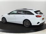 Kia Ceed 1.6 DCT PHEV ExecutiveLine | Panoramadak | Trekhaak, Auto's, Kia, Gebruikt, Wit, Te koop, 1300 kg